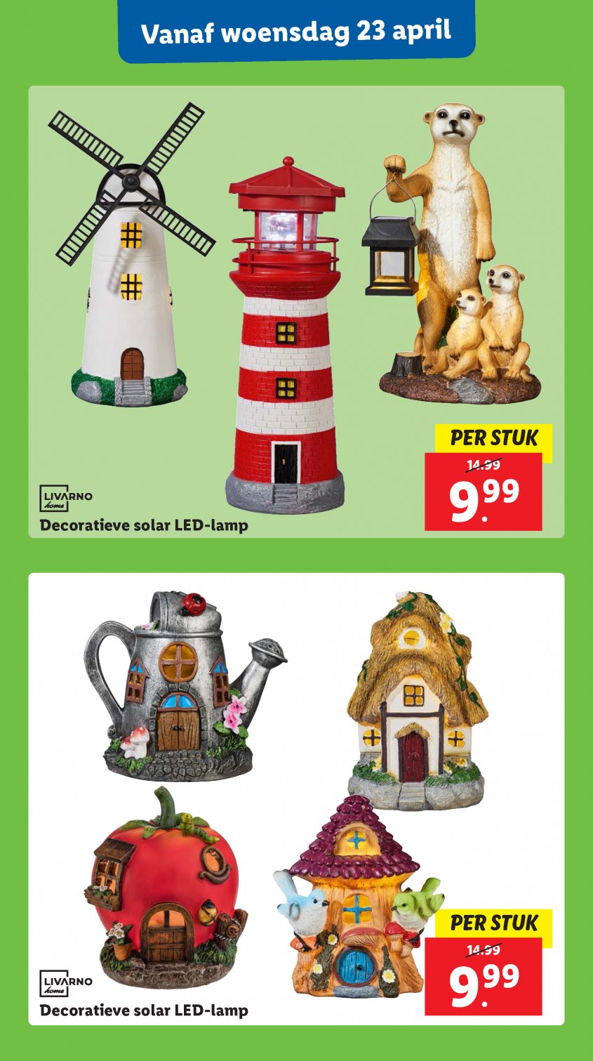 Lidl Aanbiedingen van 22-04-2025 pagina.41