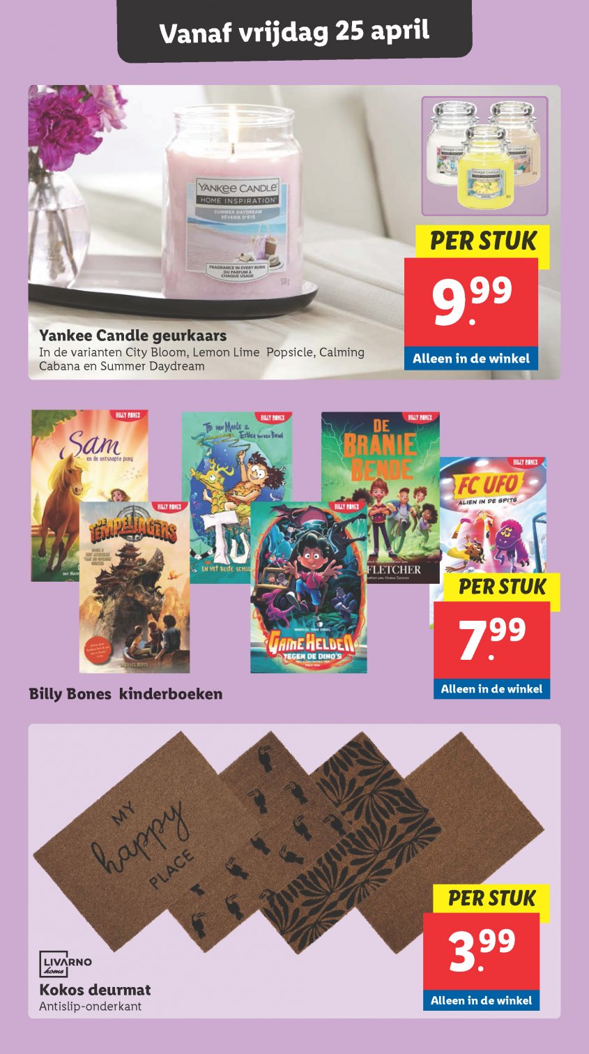 Lidl Aanbiedingen van 22-04-2025 pagina.55