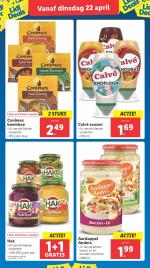 Lidl reclame folder week 17 pagina.14 