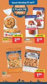 Lidl reclame folder week 17 pagina.21 