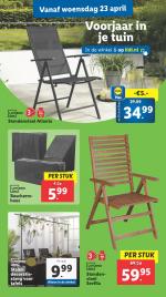 Lidl reclame folder week 17 pagina.39 