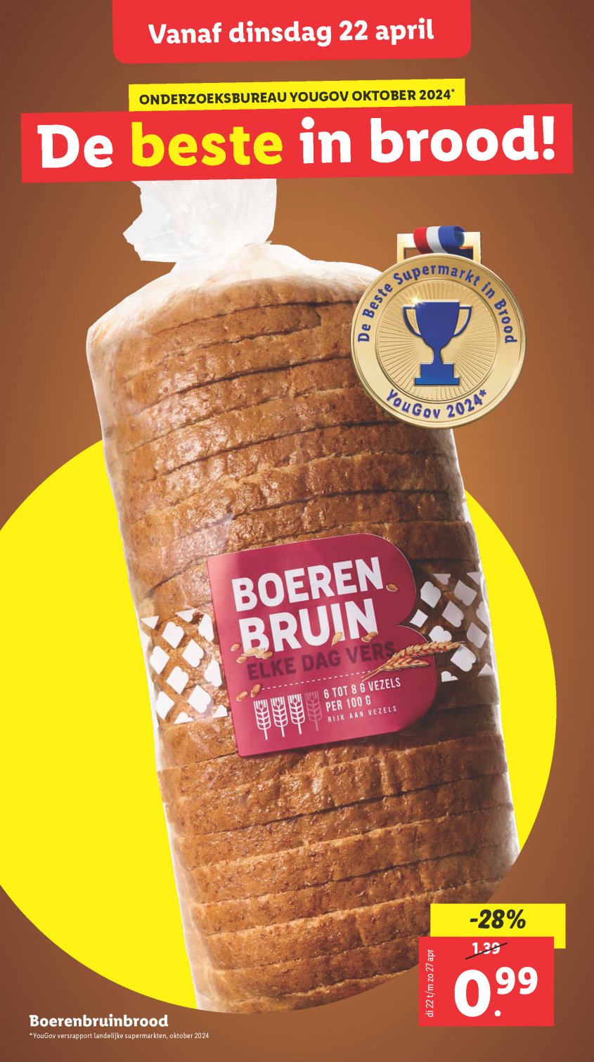 Lidl Aanbiedingen van 22-04-2025 pagina.5