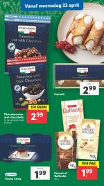 Lidl reclame folder week 17 pagina.36 