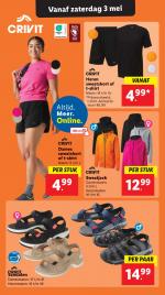 Lidl reclame folder week 18, pagina.46