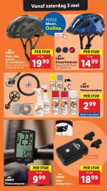 Lidl reclame folder week 18, pagina.48