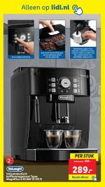 Lidl reclame folder week 18, pagina.52