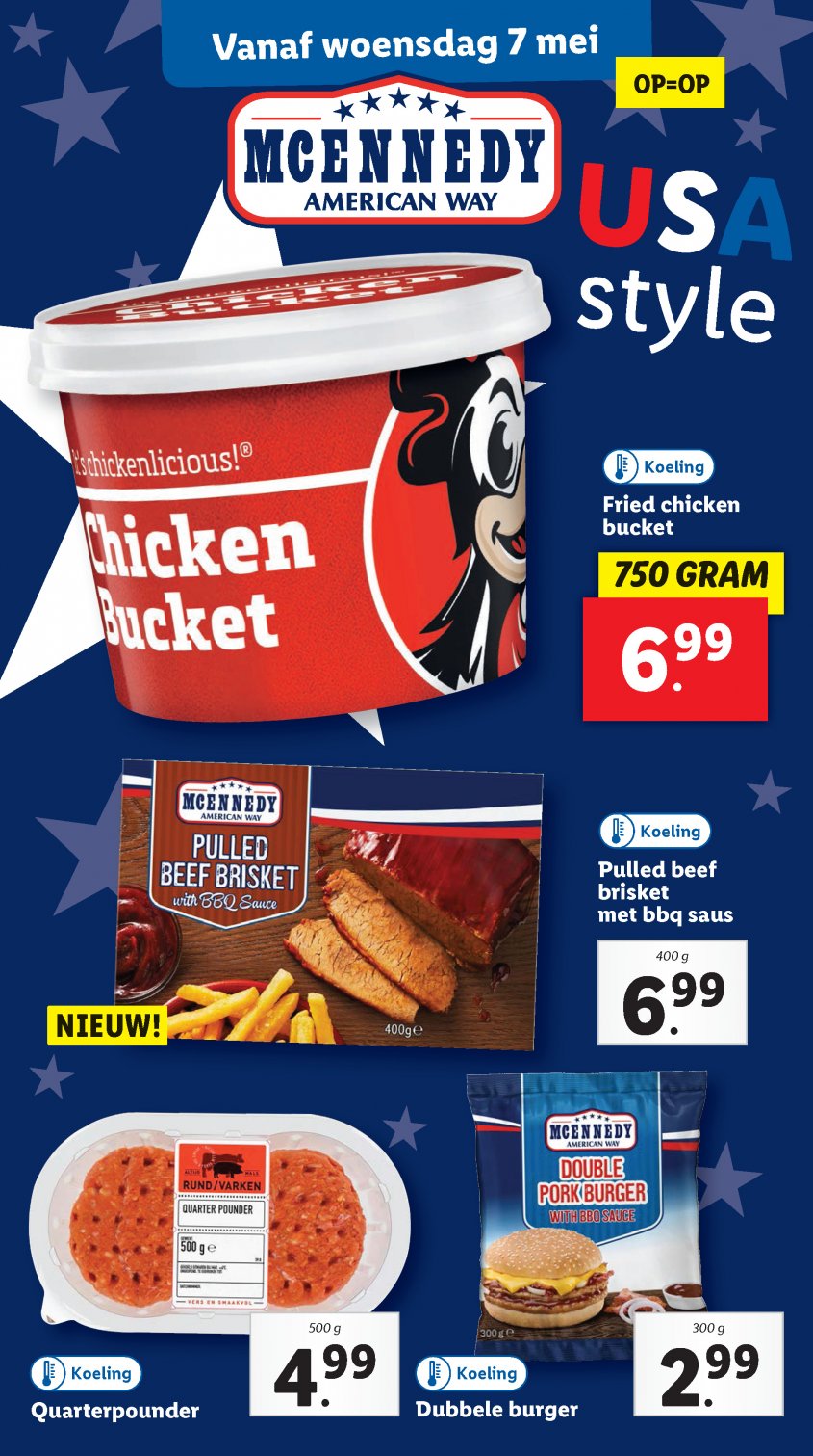 Lidl Aanbiedingen van 05-05-2025 pagina.26