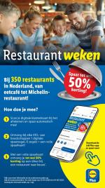 Lidl reclame folder week 19 pagina.9 