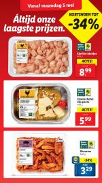 Lidl reclame folder week 19 pagina.10 