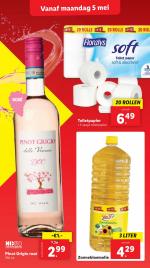 Lidl reclame folder week 19 pagina.13 