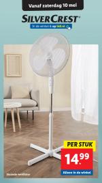 Lidl reclame folder week 19 pagina.50 