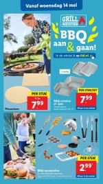 Lidl reclame folder week 20, pagina.36