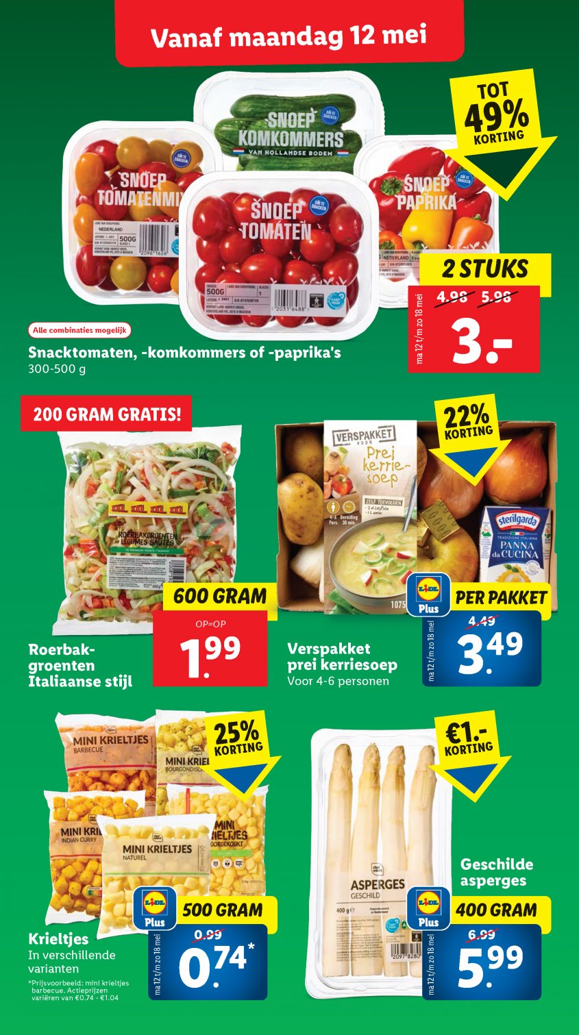 Lidl Aanbiedingen van 12-05-2025 pagina.3