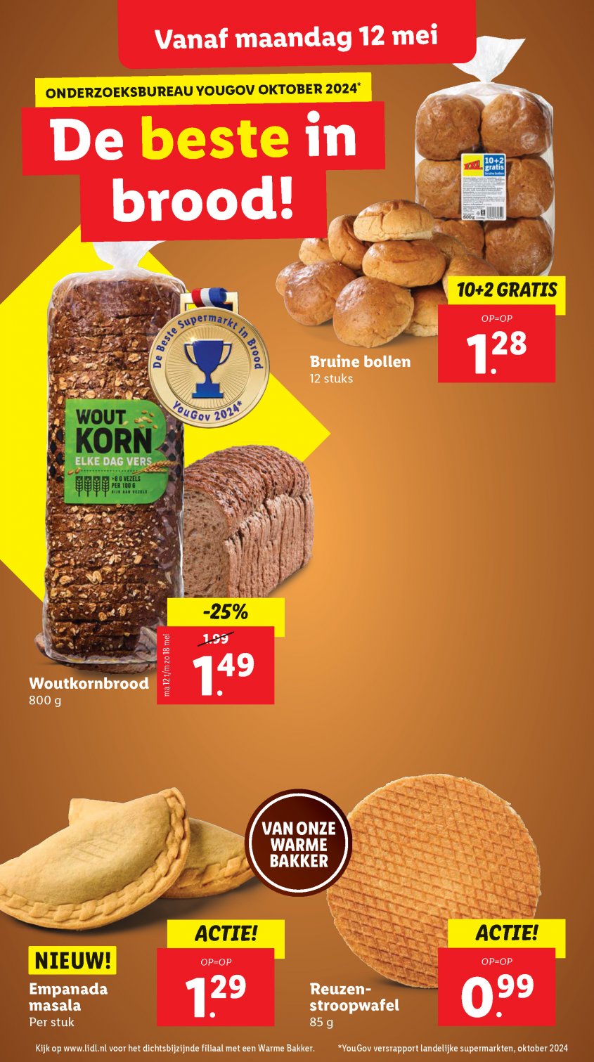 Lidl Aanbiedingen van 12-05-2025 pagina.4
