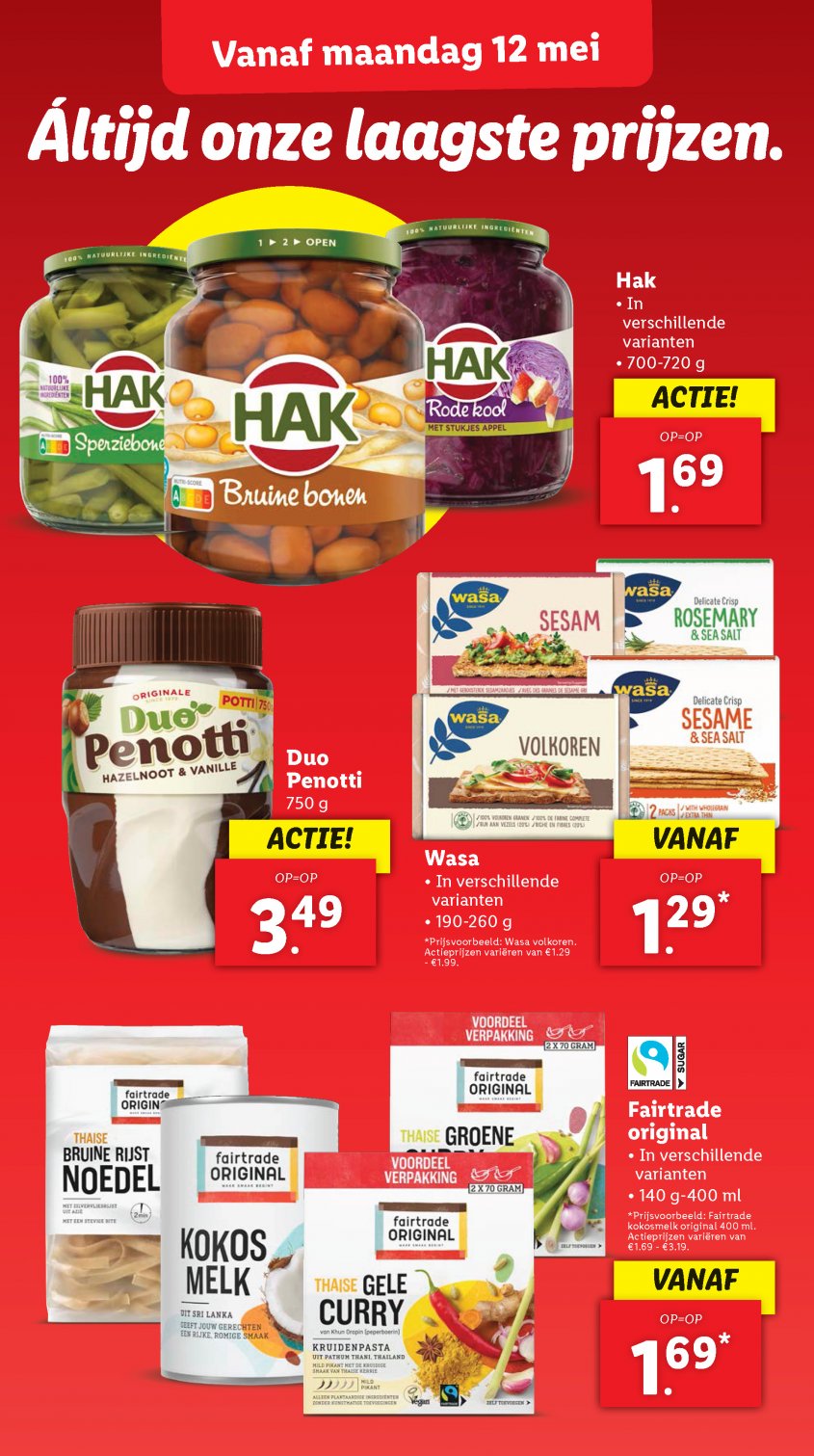 Lidl Aanbiedingen van 12-05-2025 pagina.7