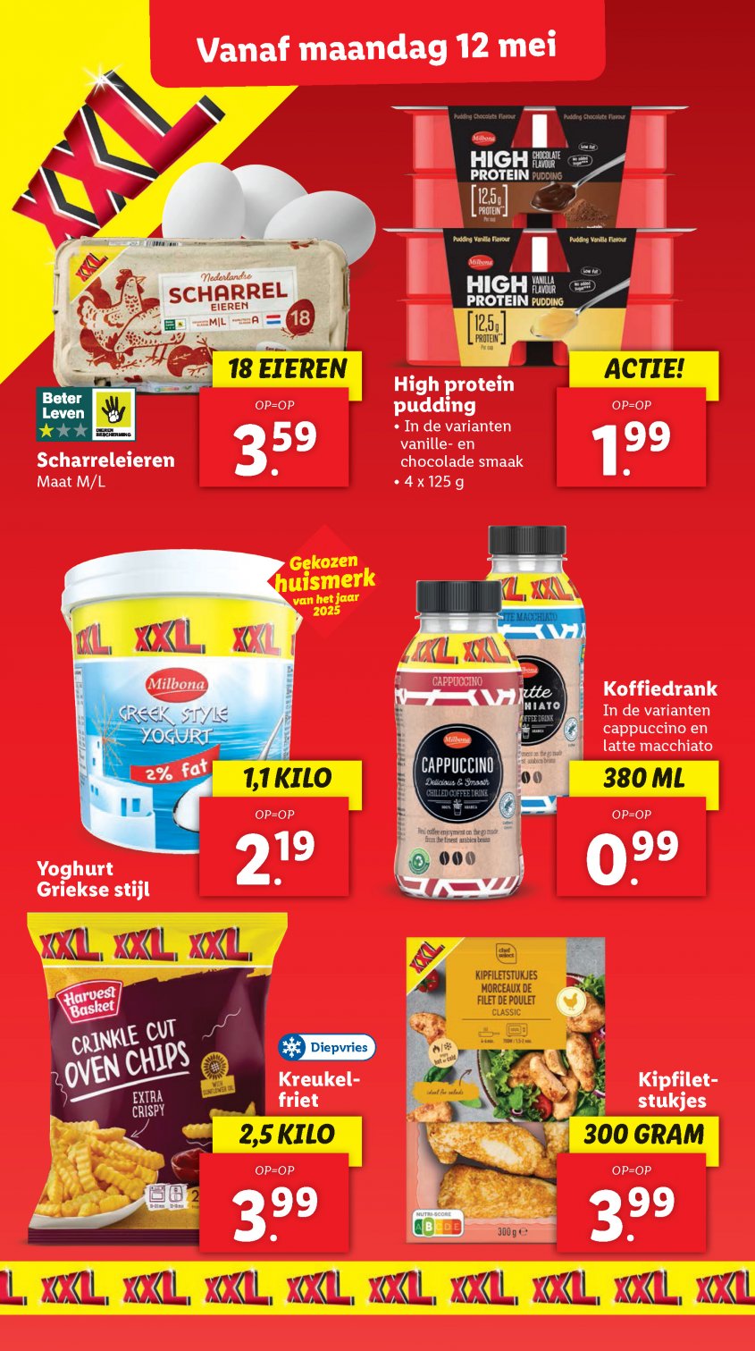 Lidl Aanbiedingen van 12-05-2025 pagina.12