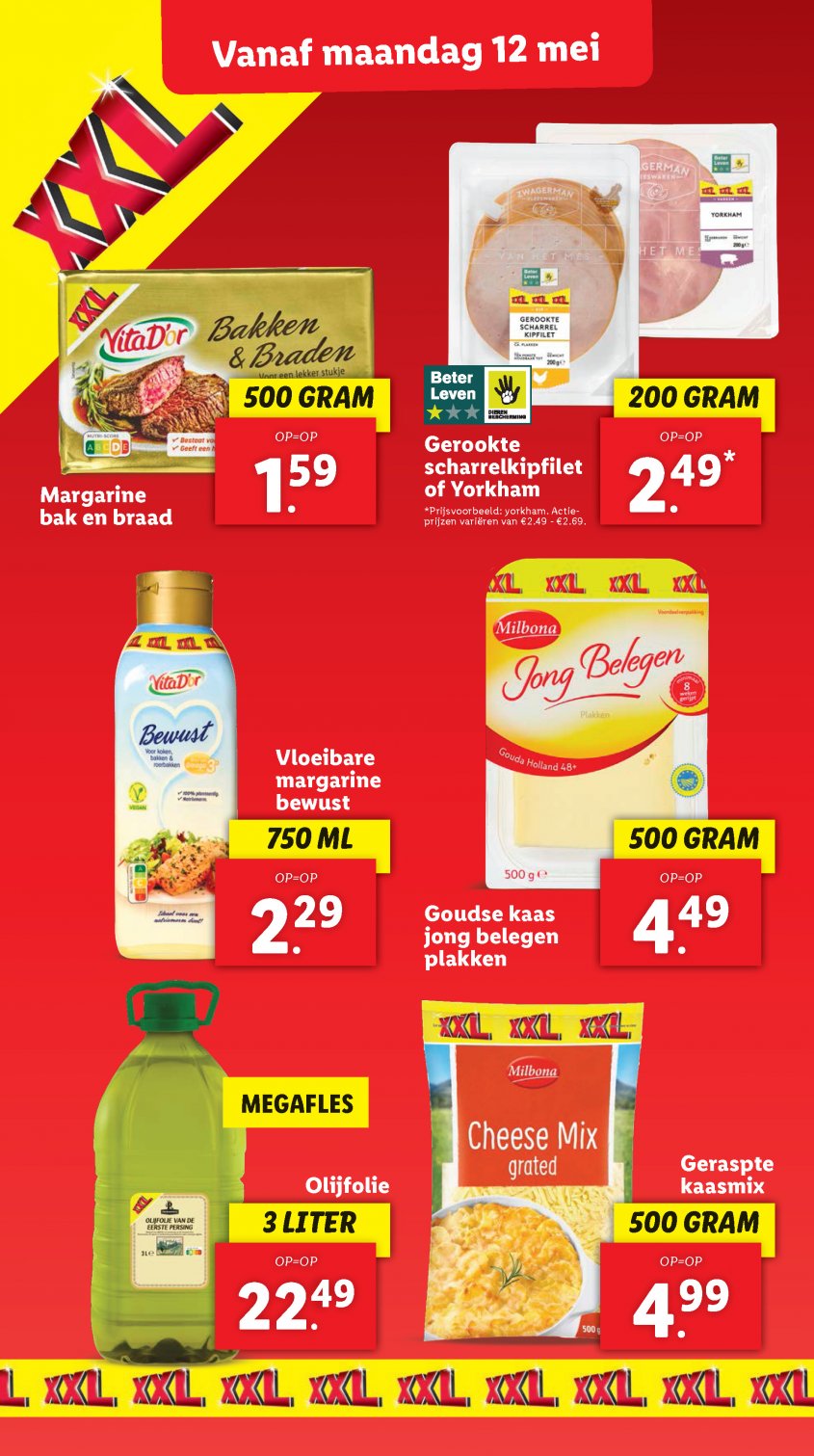 Lidl Aanbiedingen van 12-05-2025 pagina.14