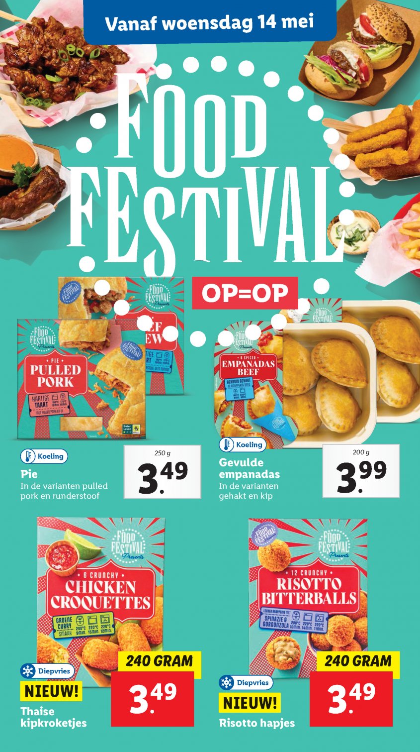 Lidl Aanbiedingen van 12-05-2025 pagina.20