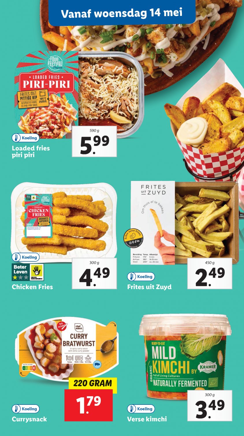 Lidl Aanbiedingen van 12-05-2025 pagina.22