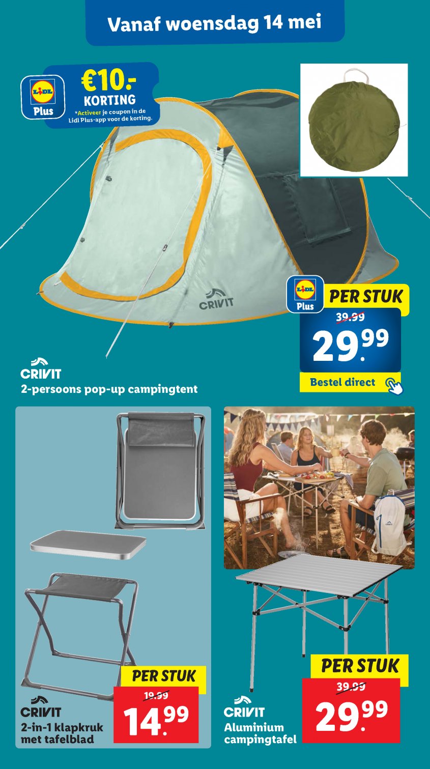 Lidl Aanbiedingen van 12-05-2025 pagina.30
