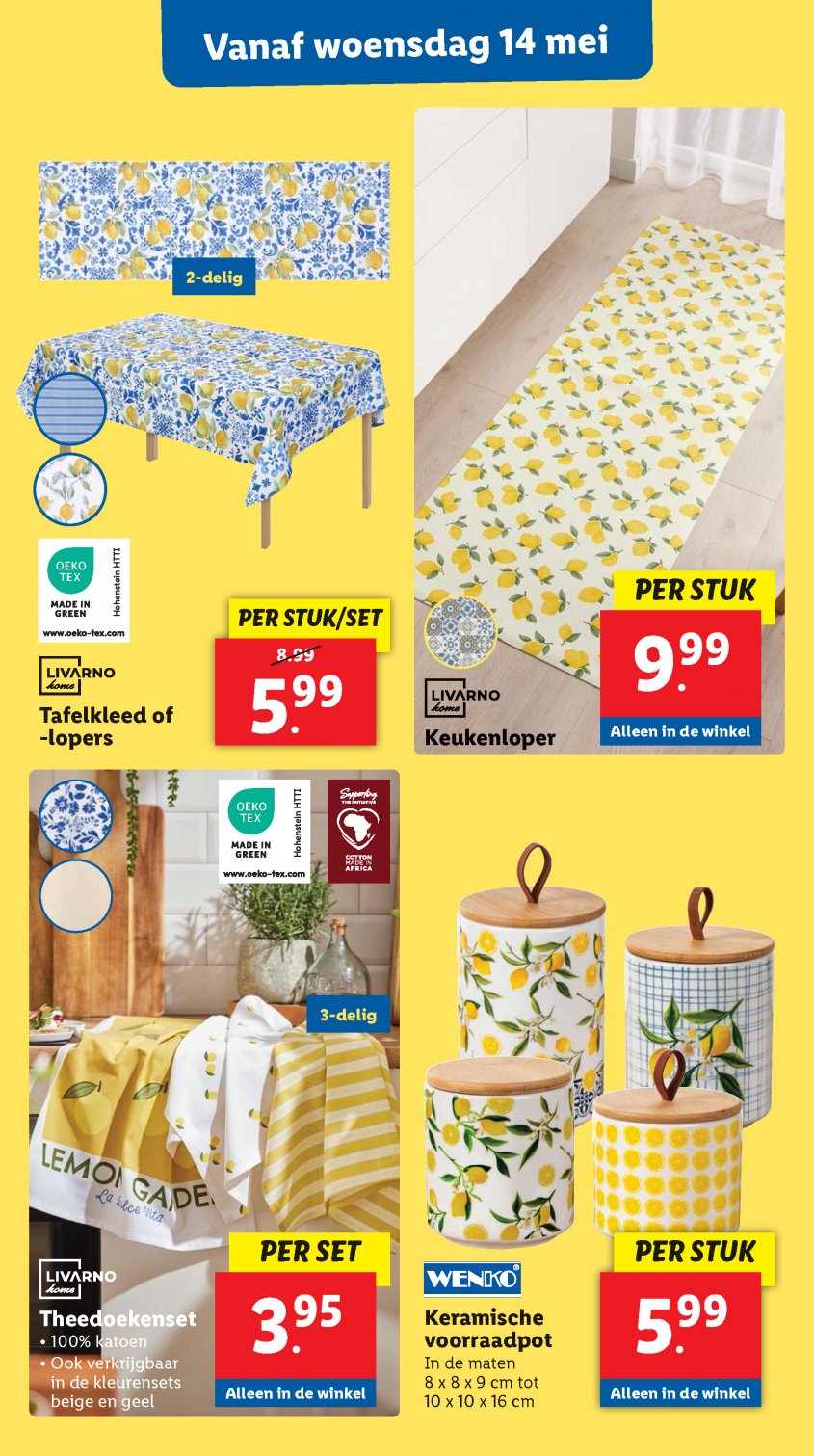 Lidl Aanbiedingen van 12-05-2025 pagina.35