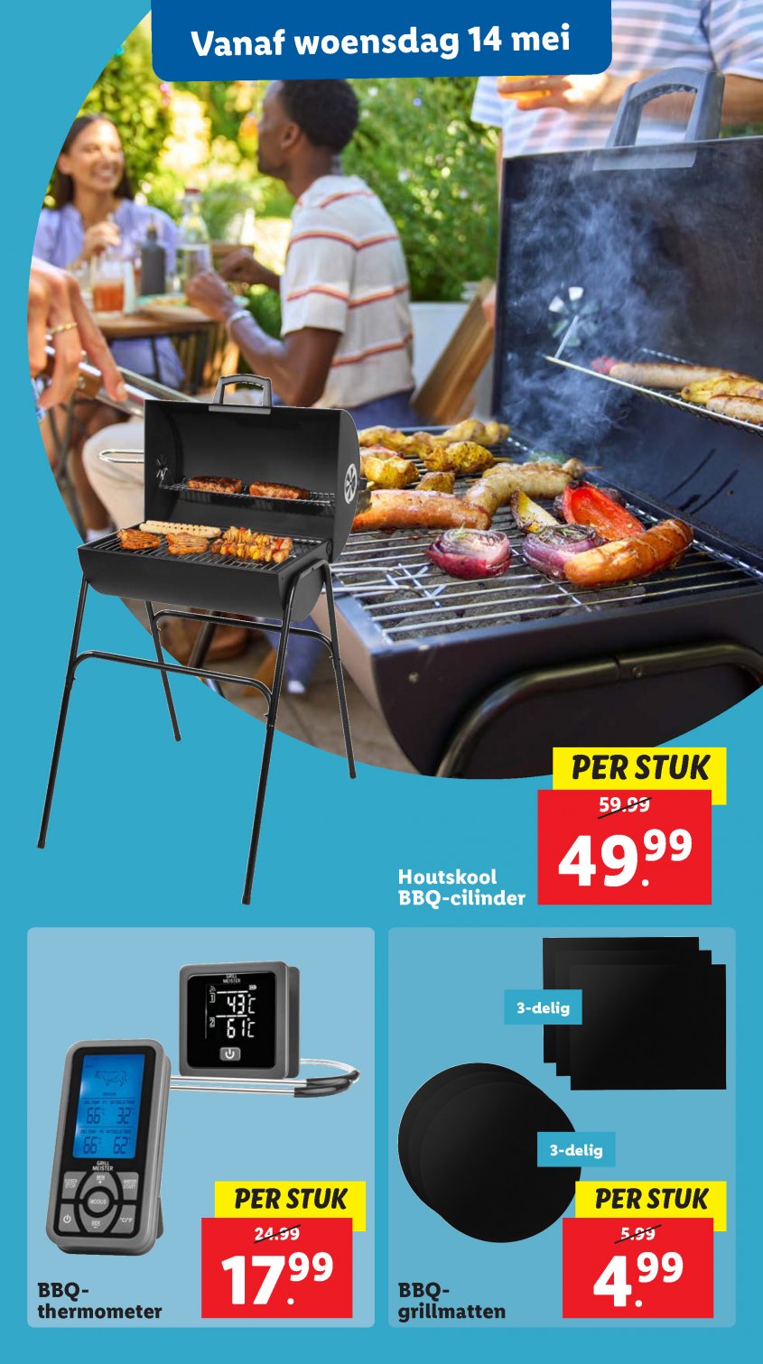 Lidl Aanbiedingen van 12-05-2025 pagina.37
