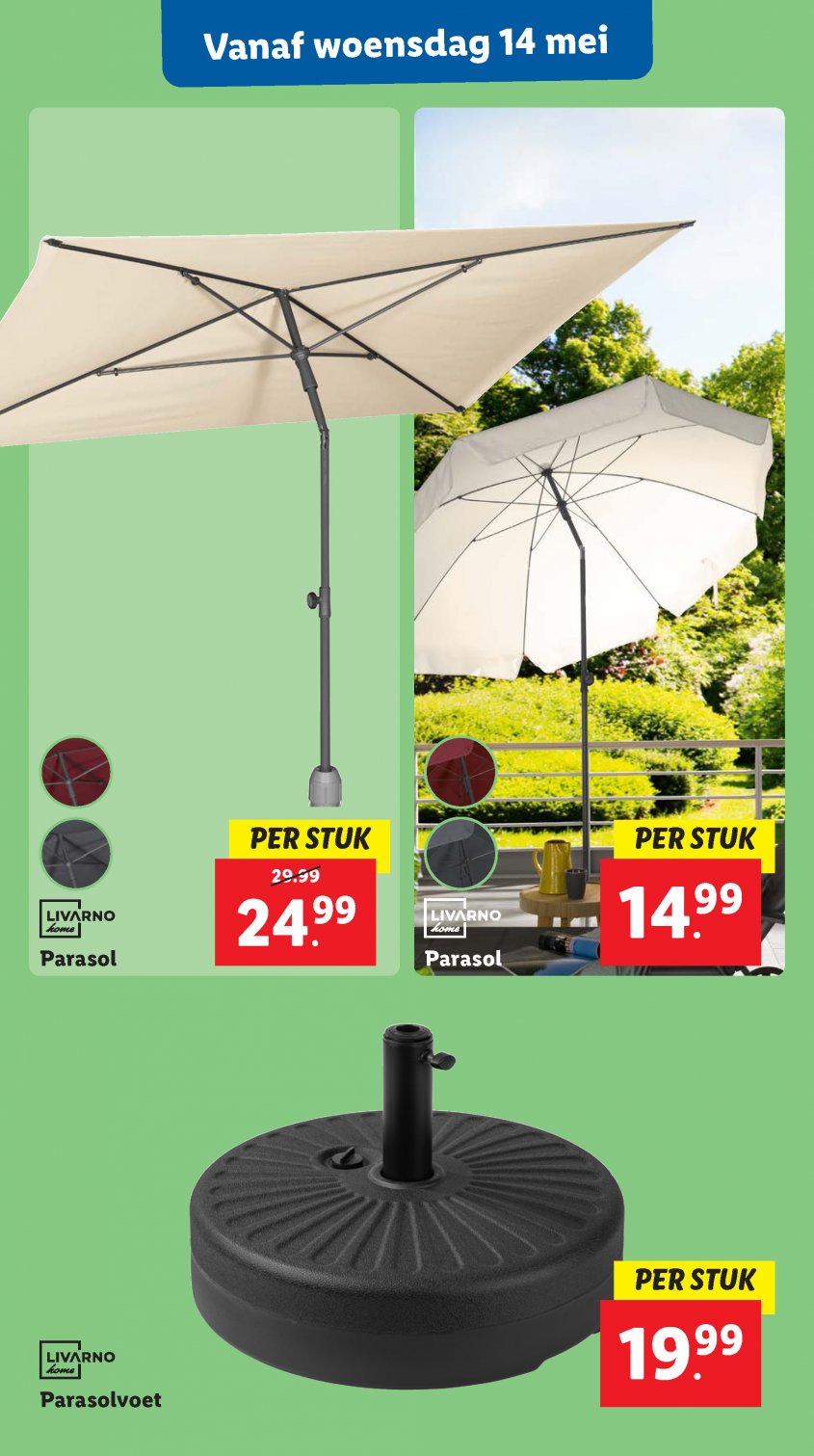 Lidl Aanbiedingen van 12-05-2025 pagina.41