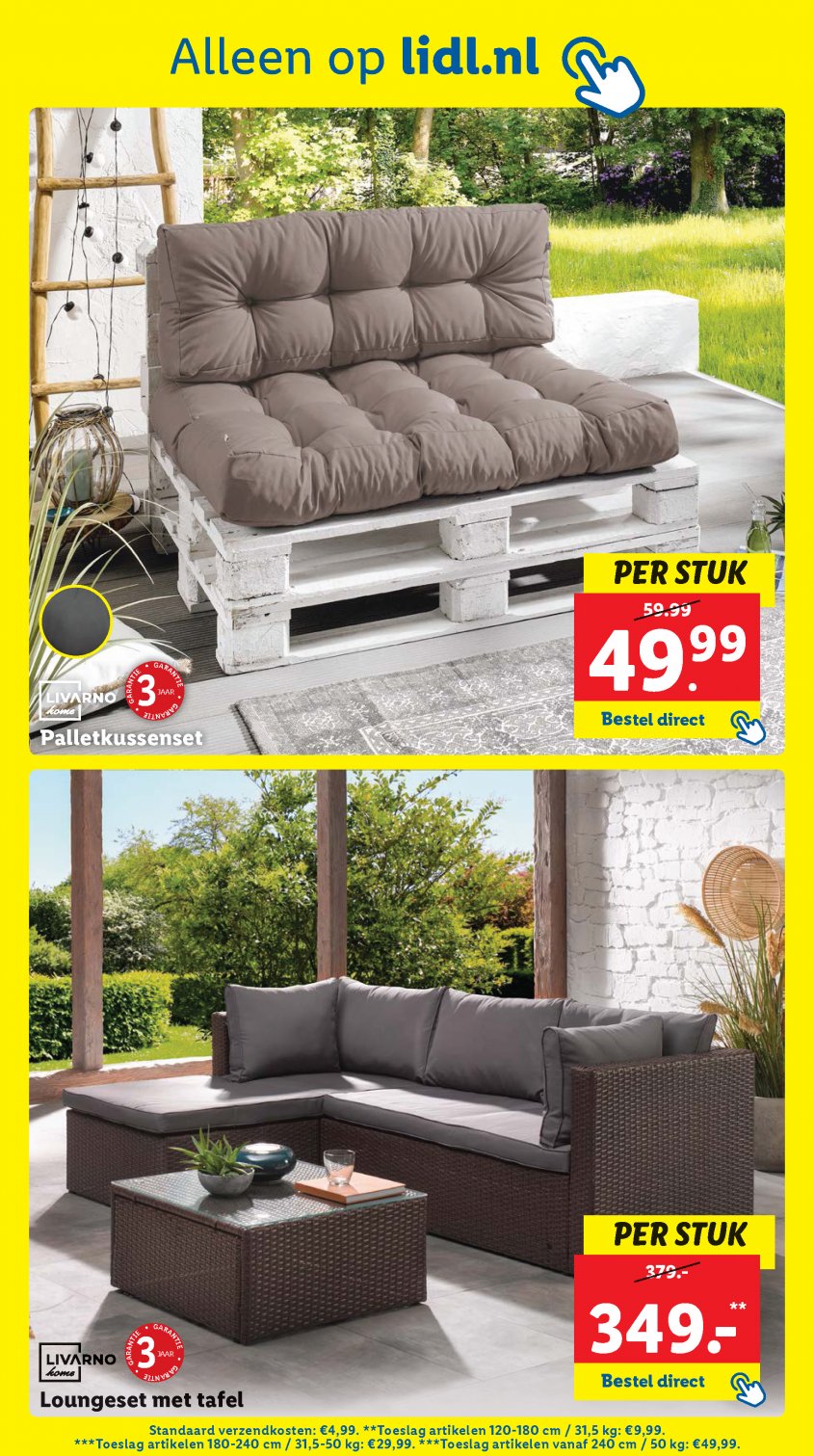 Lidl Aanbiedingen van 12-05-2025 pagina.47
