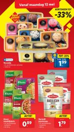 Lidl reclame folder week 20 pagina.6 