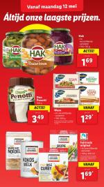 Lidl reclame folder week 20 pagina.7 