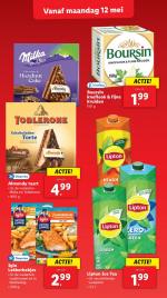 Lidl reclame folder week 20 pagina.8 