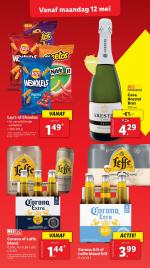 Lidl reclame folder week 20 pagina.10 