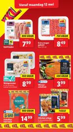 Lidl reclame folder week 20 pagina.13 