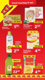 Lidl reclame folder week 20 pagina.14 