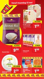 Lidl reclame folder week 20 pagina.15 