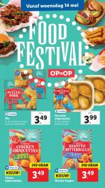 Lidl reclame folder week 20 pagina.20 