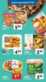 Lidl reclame folder week 20 pagina.22 
