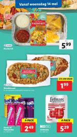 Lidl reclame folder week 20 pagina.23 