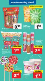 Lidl reclame folder week 20 pagina.25 