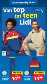Lidl reclame folder week 20 pagina.26 