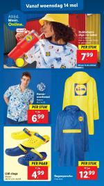 Lidl reclame folder week 20 pagina.28 