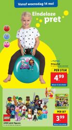 Lidl reclame folder week 20 pagina.31 