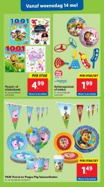 Lidl reclame folder week 20 pagina.32 