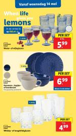 Lidl reclame folder week 20 pagina.33 