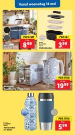 Lidl reclame folder week 20 pagina.34 