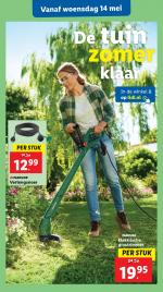 Lidl reclame folder week 20 pagina.38 