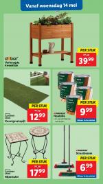 Lidl reclame folder week 20 pagina.39 