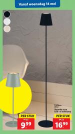 Lidl reclame folder week 20 pagina.40 