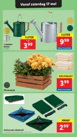 Lidl reclame folder week 20 pagina.42 