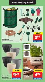 Lidl reclame folder week 20 pagina.43 